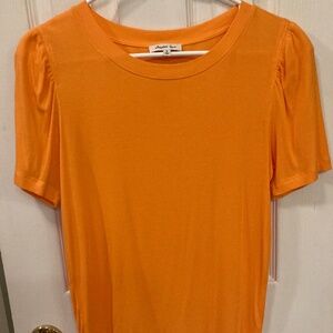 Another love ribbed top size small